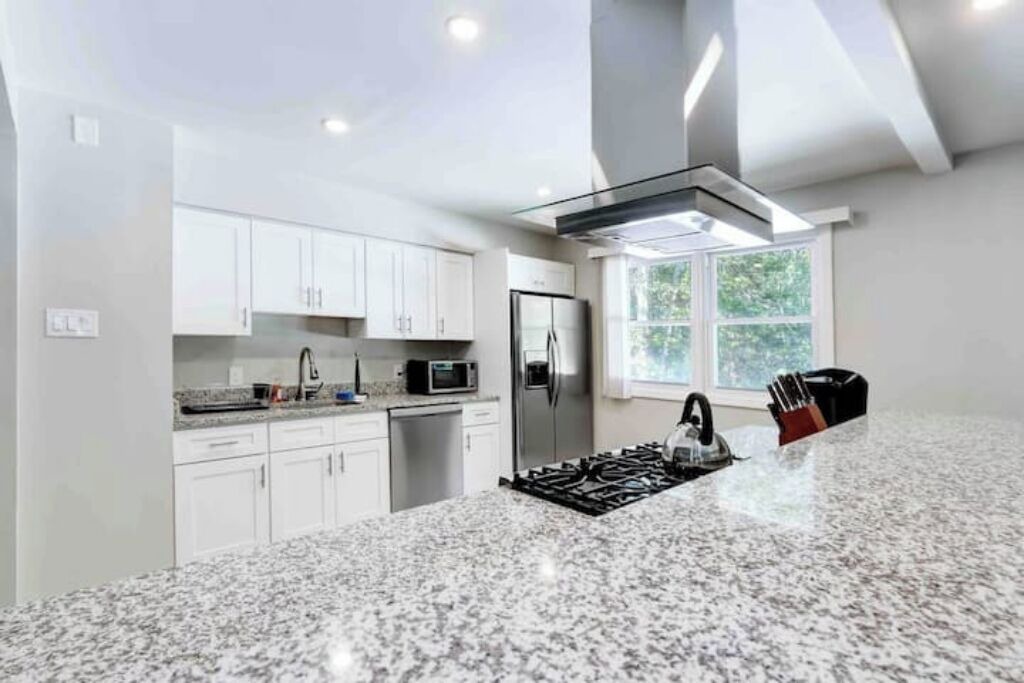 Photo of Kitchen in Egg Harbor Township