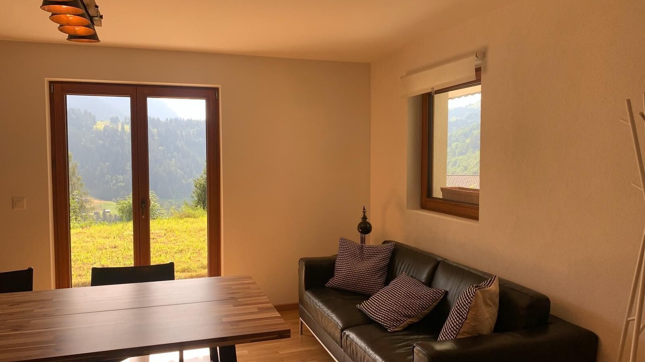 Photo of Livingroom in Ormont-Dessus