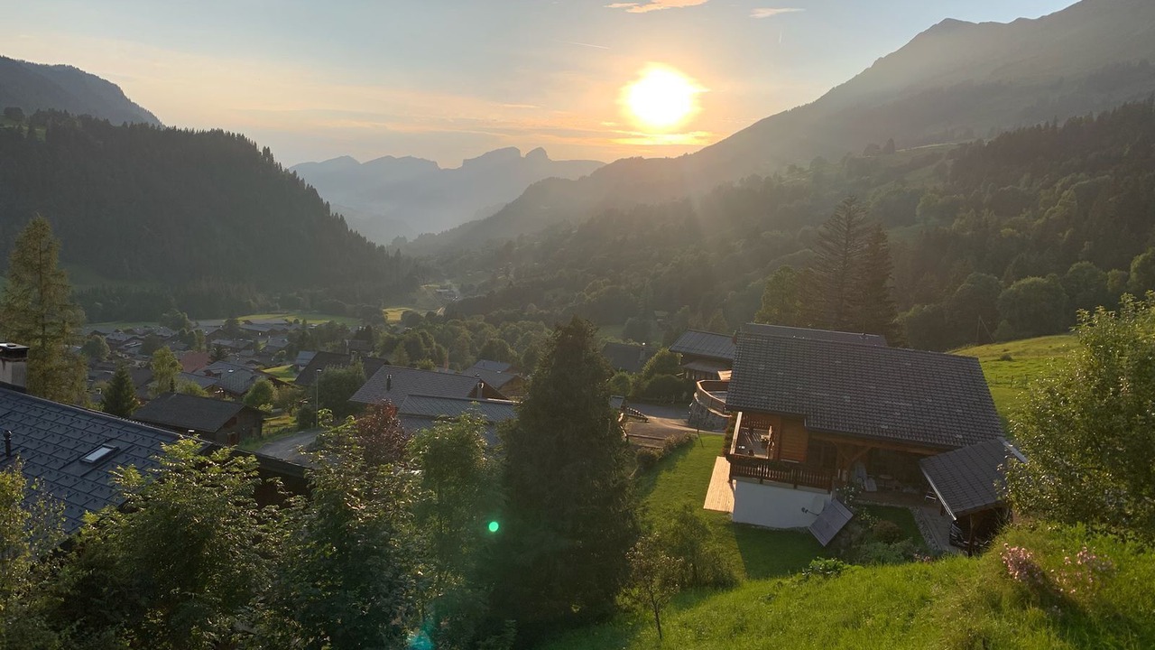 Photo of Outdoor in Ormont-Dessus