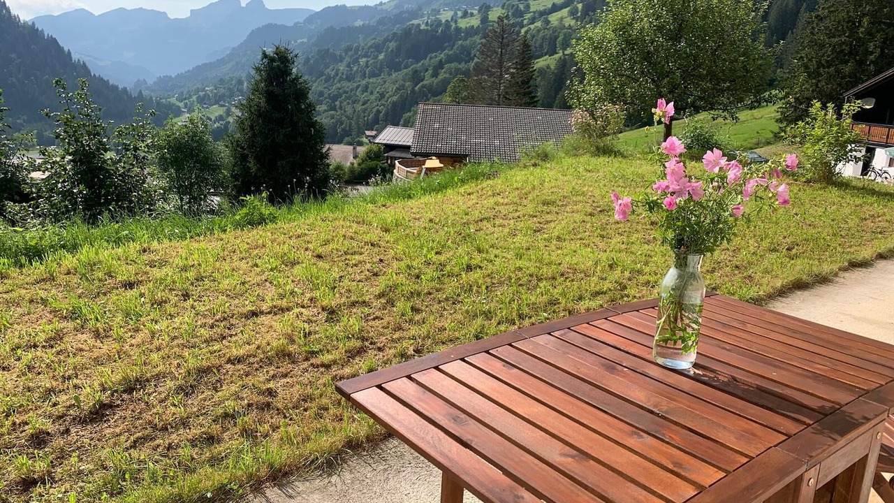 Photo of Outdoor in Ormont-Dessus