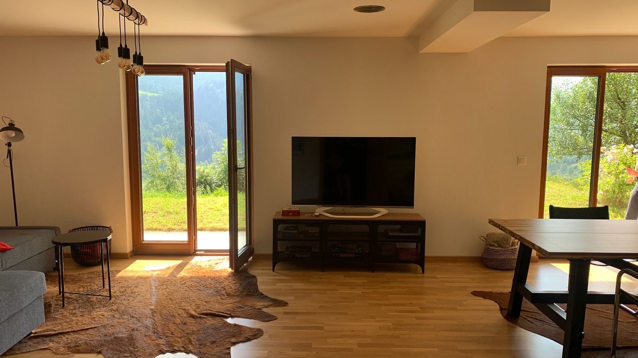Photo of Livingroom in Ormont-Dessus