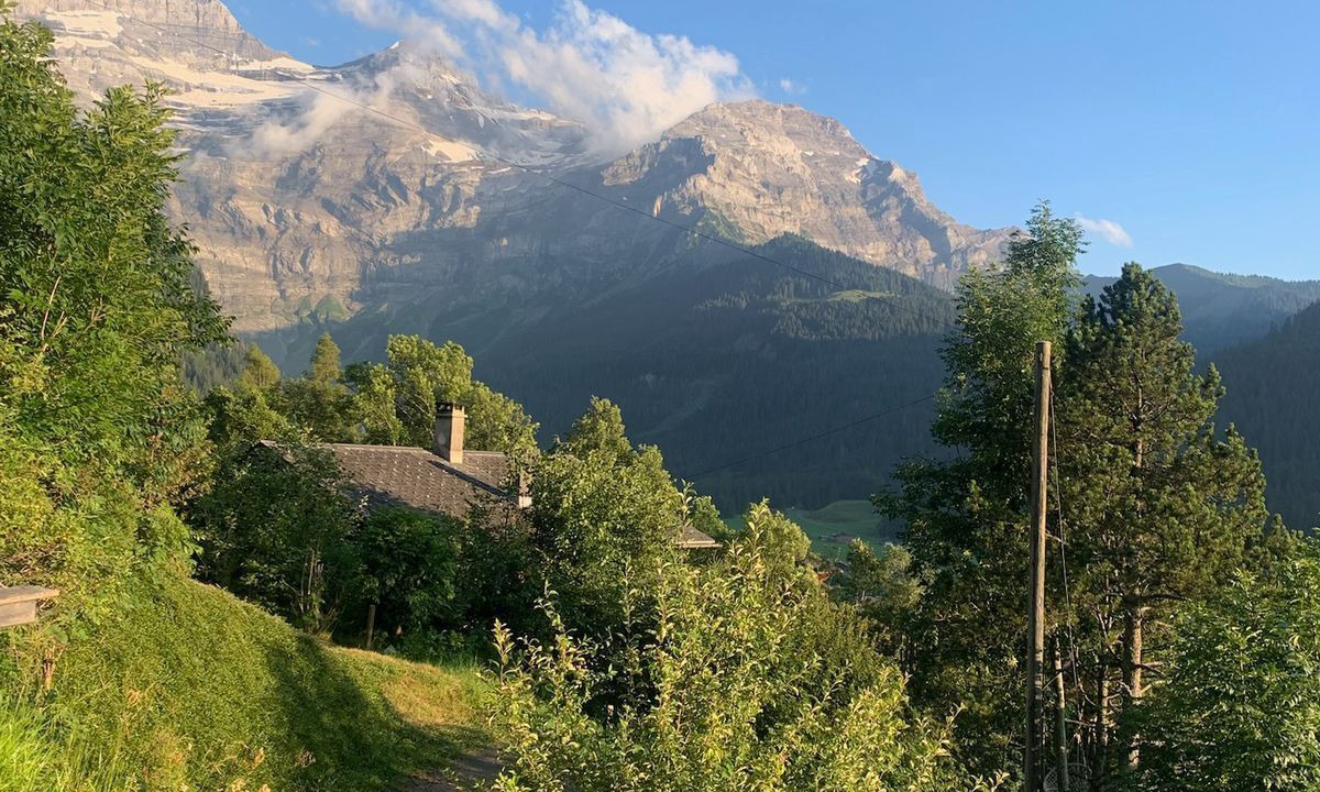 Photo of Others in Ormont-Dessus