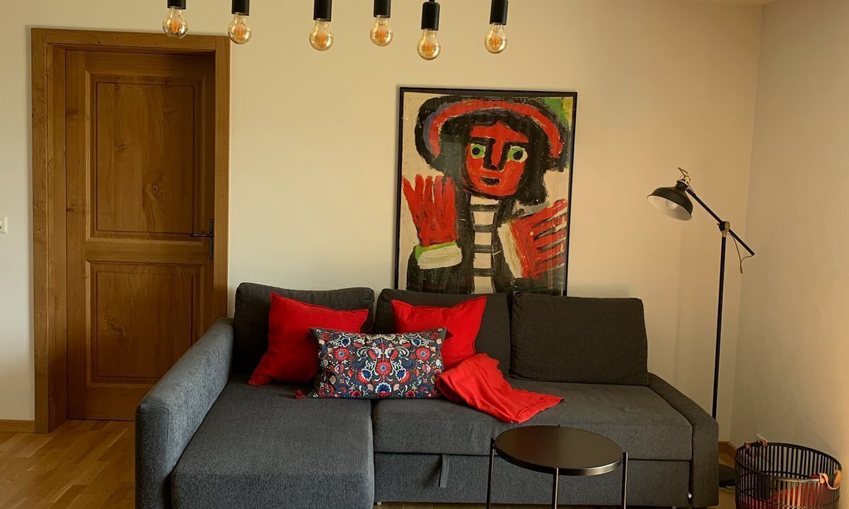 Photo of Livingroom in Ormont-Dessus