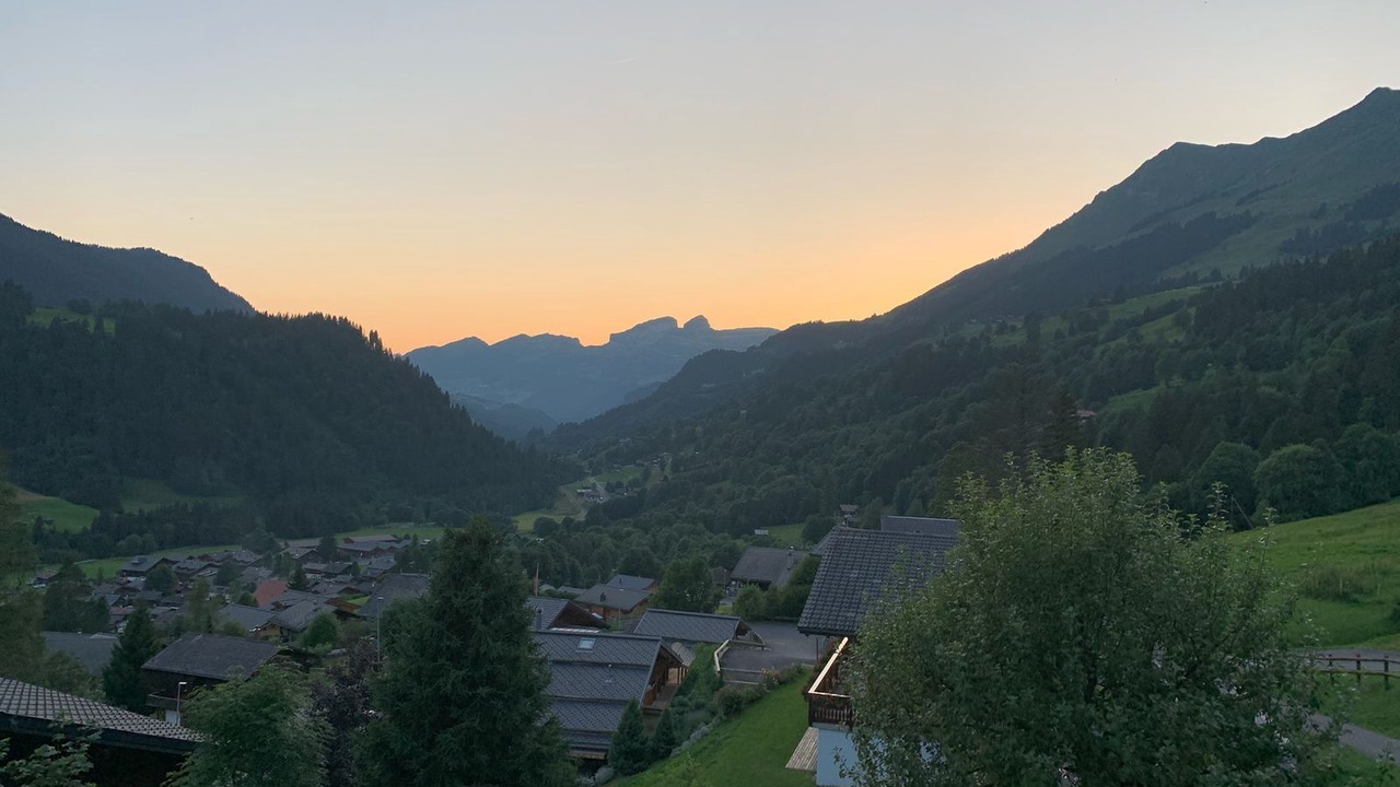 Photo of Others in Ormont-Dessus