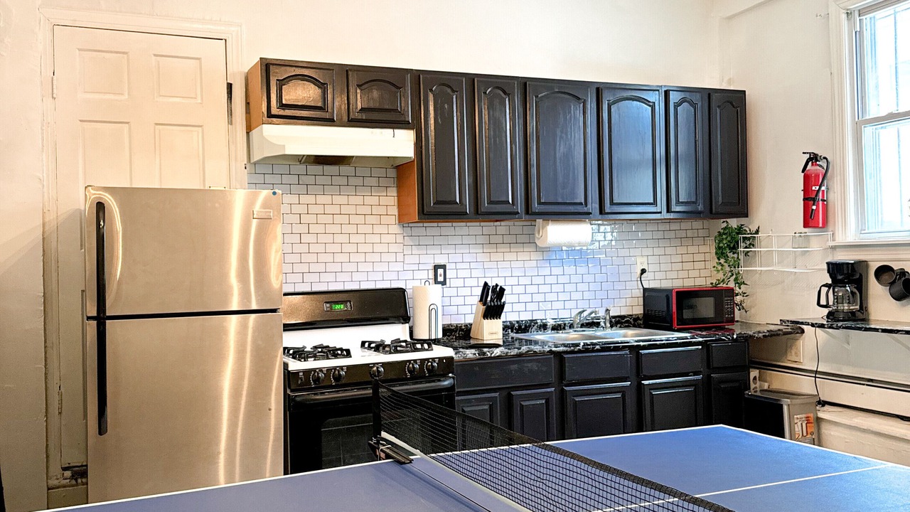 Photo of Kitchen in Paterson