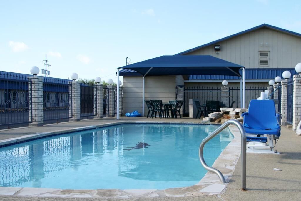 Photo of Outdoor in Llano