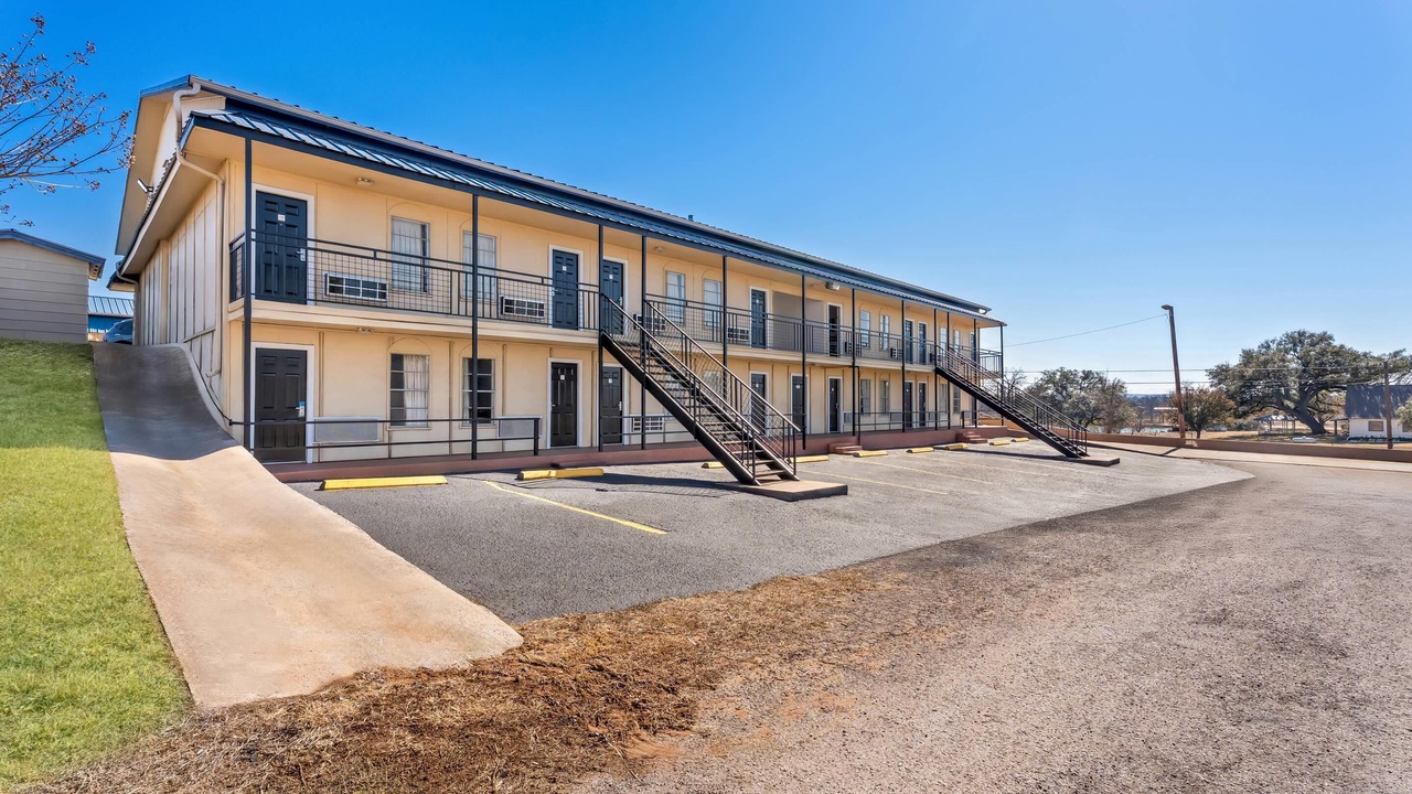 Photo of Outdoor in Llano