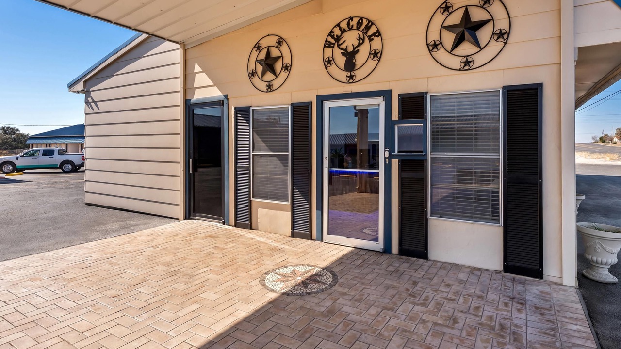 Photo of Outdoor in Llano