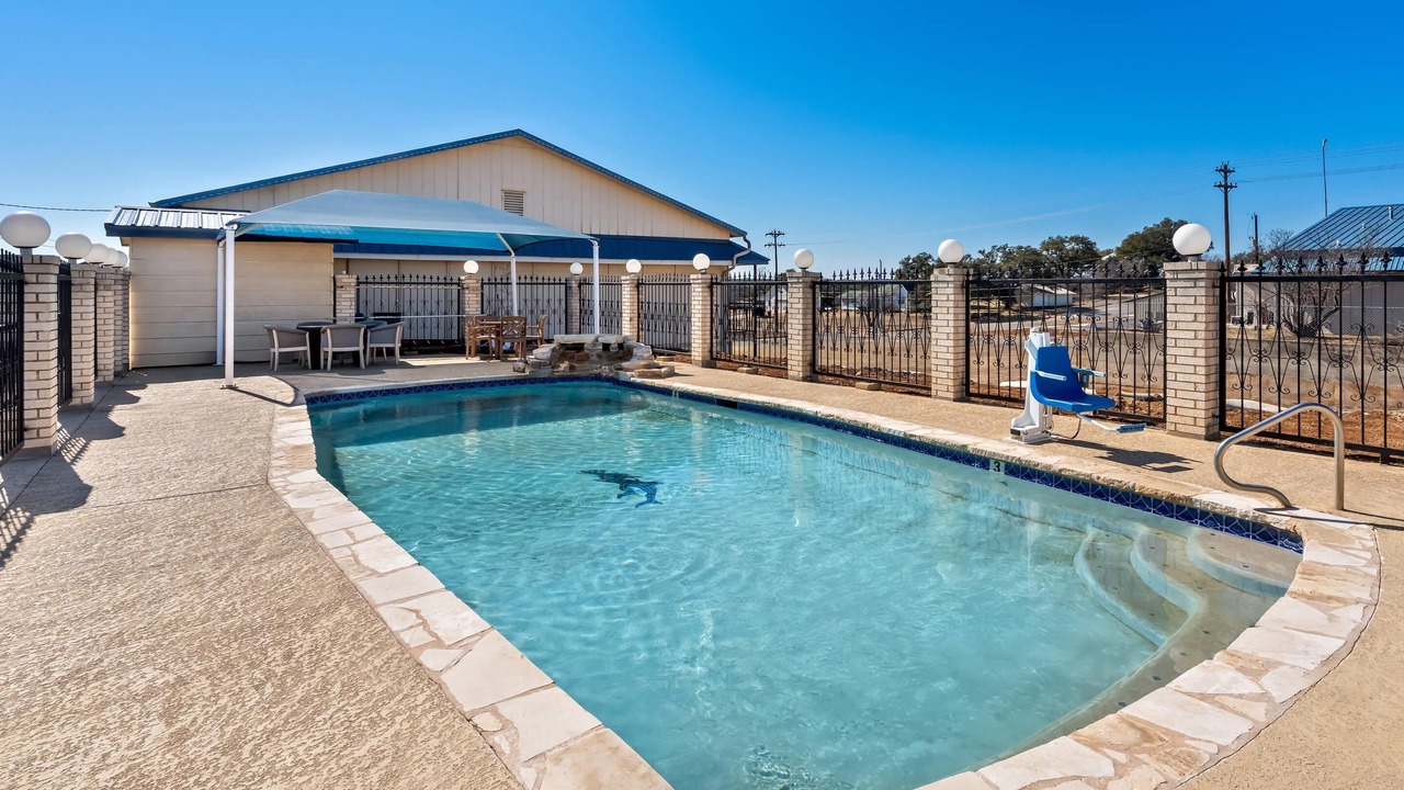 Photo of Outdoor in Llano
