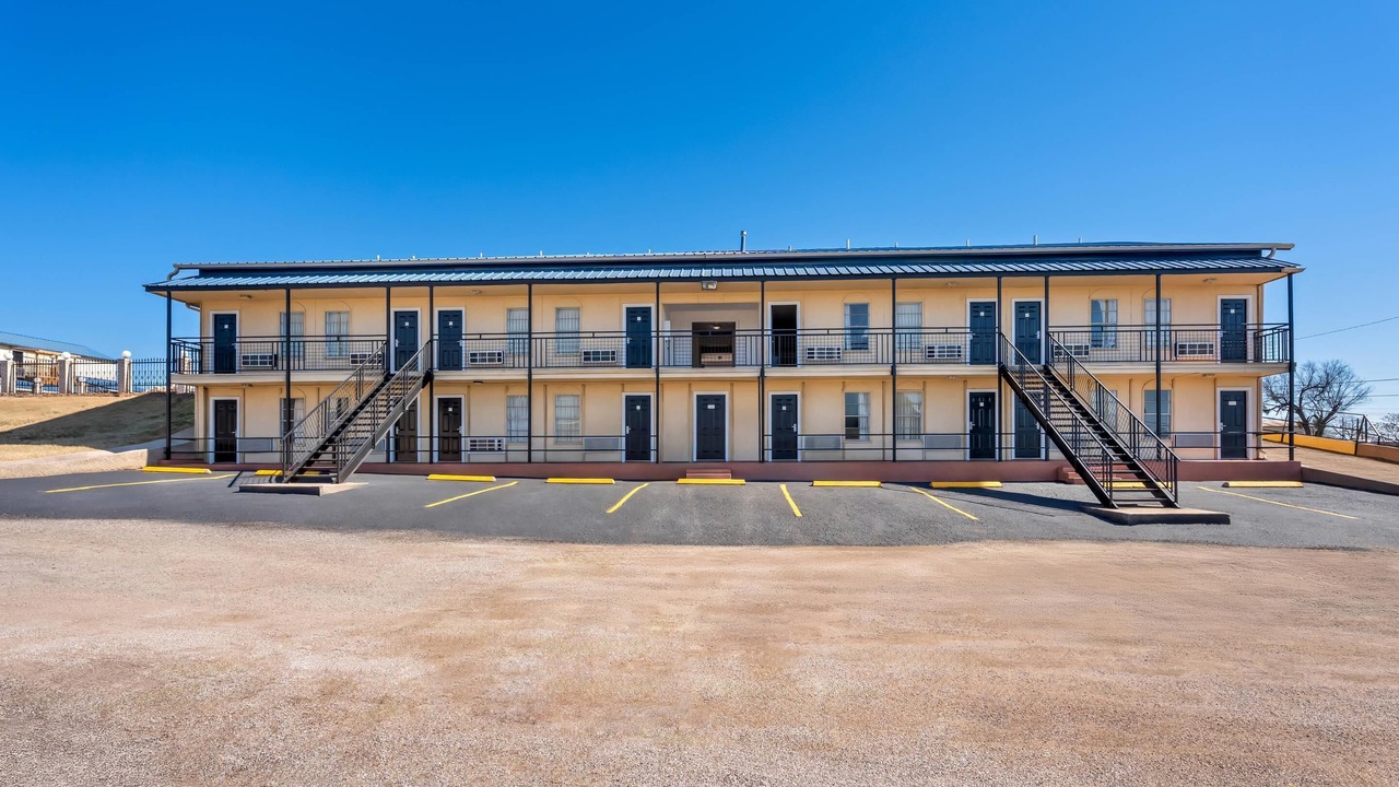 Photo of Outdoor in Llano