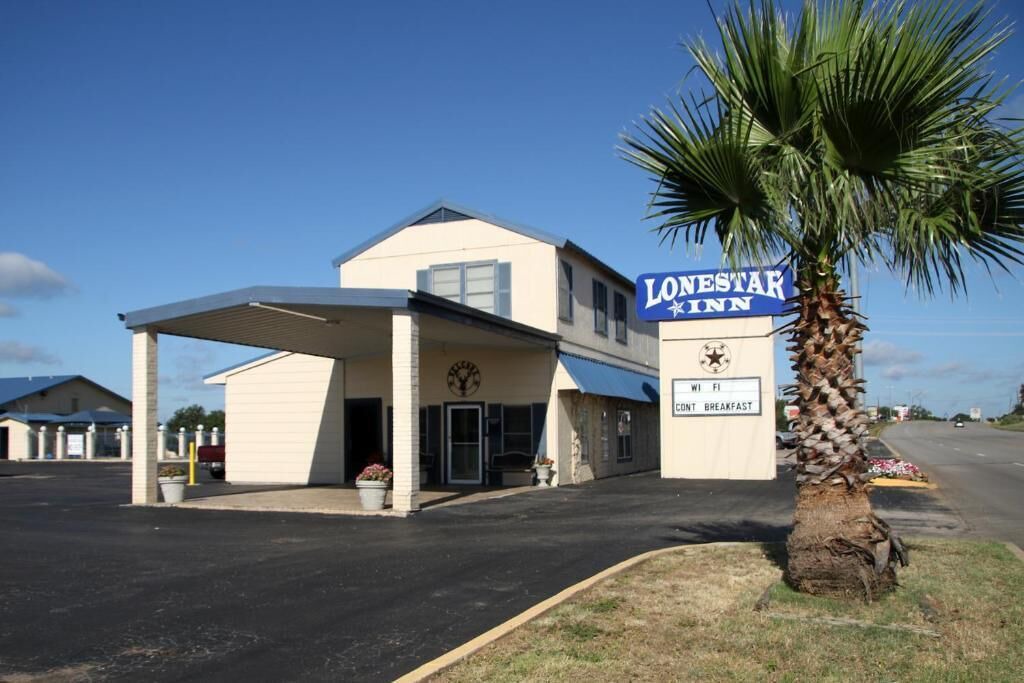 Photo of Outdoor in Llano