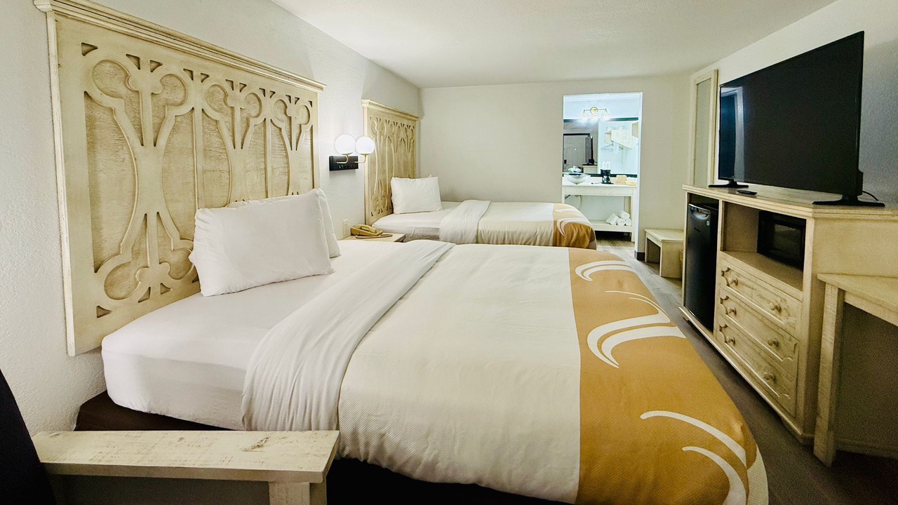 Photo of Bedroom in Llano