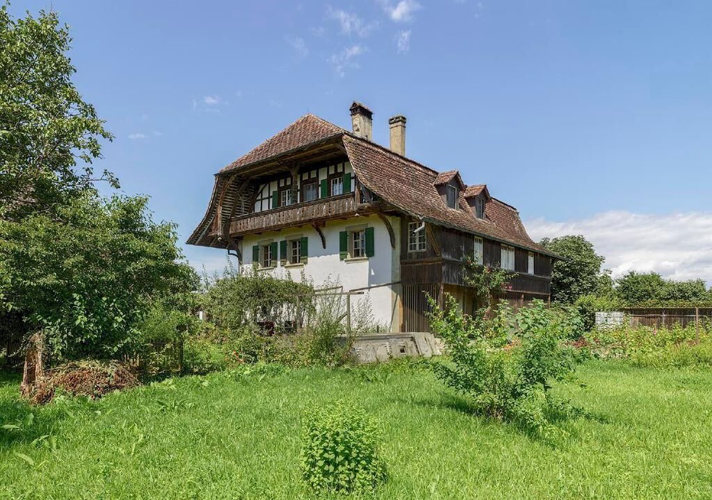 Photo of Outdoor in Ferenbalm
