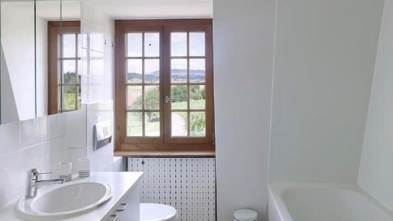 Photo of Bathroom in Ferenbalm