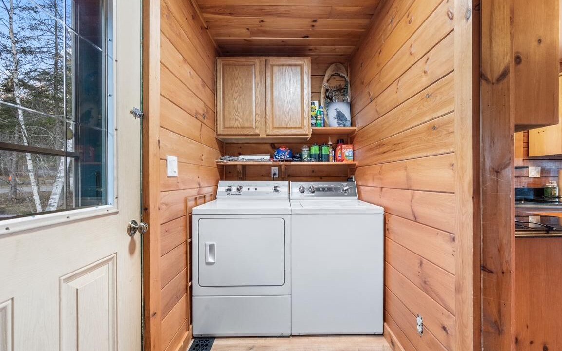 Photo of Kitchen in Indian Lake