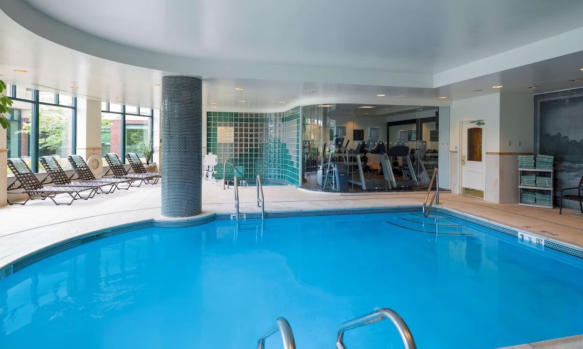 Photo of Outdoor in Silver Lane