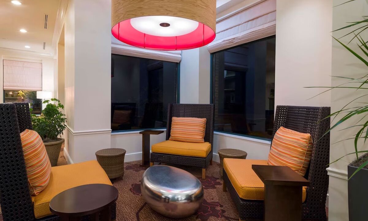 Photo of Outdoor in Silver Lane