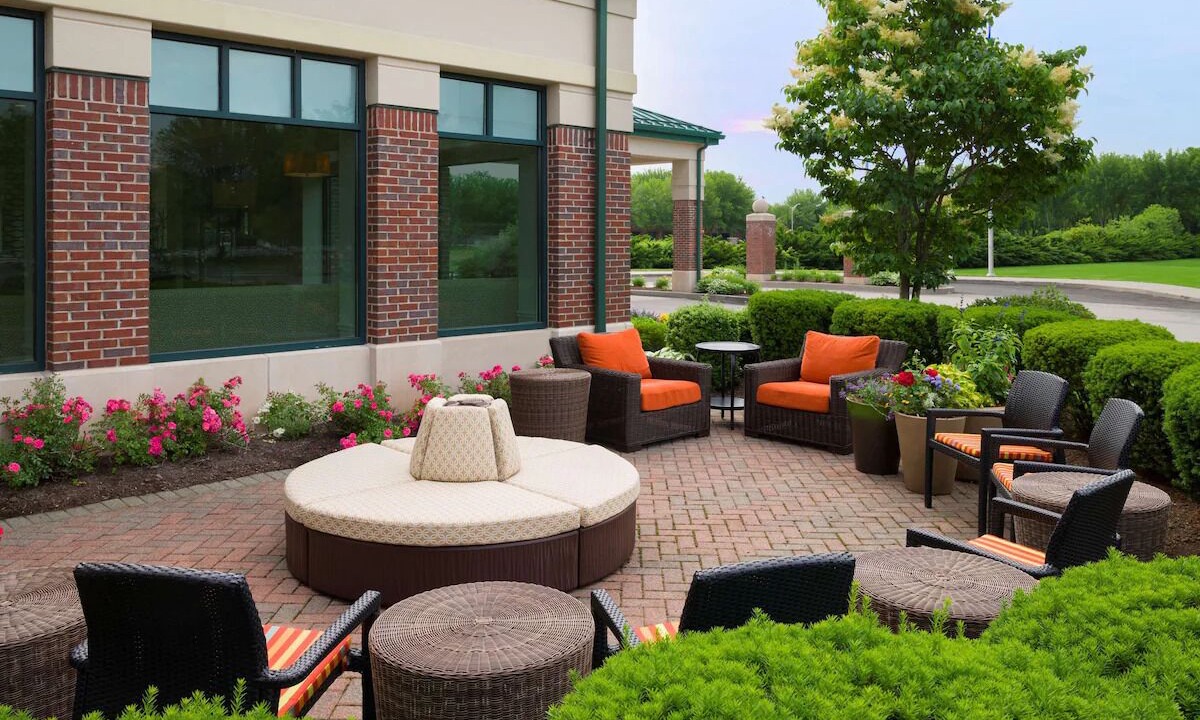 Photo of Outdoor in Silver Lane