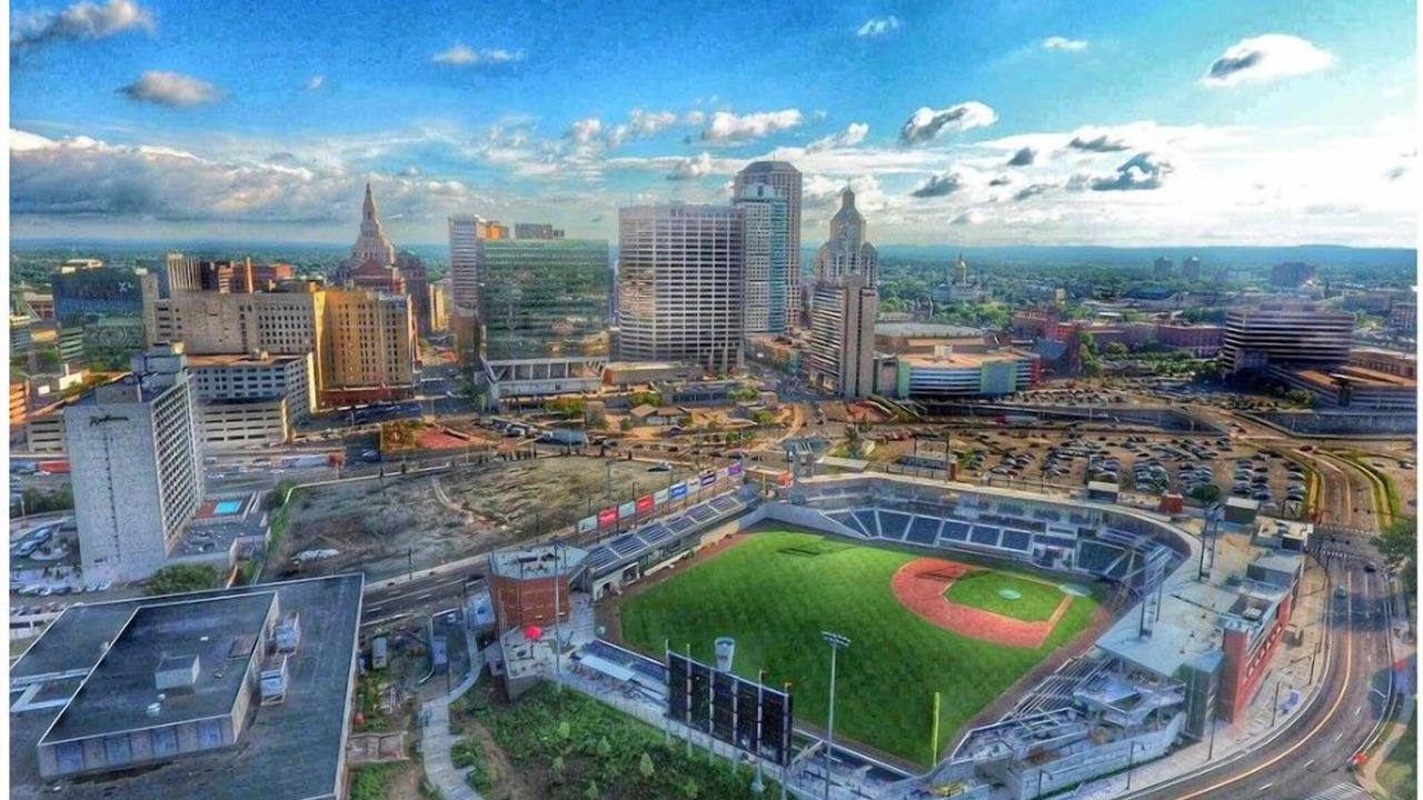 Photo of Outdoor in Silver Lane