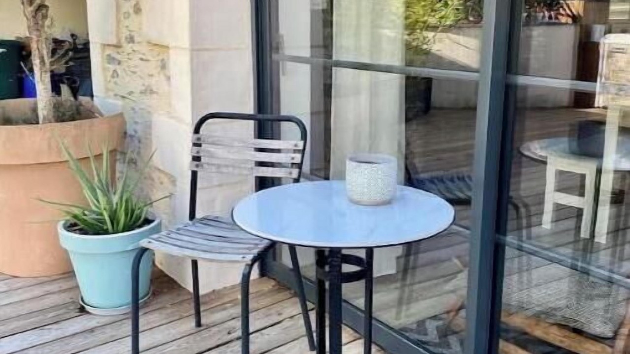 Photo of Outdoor in Murs-Erigne