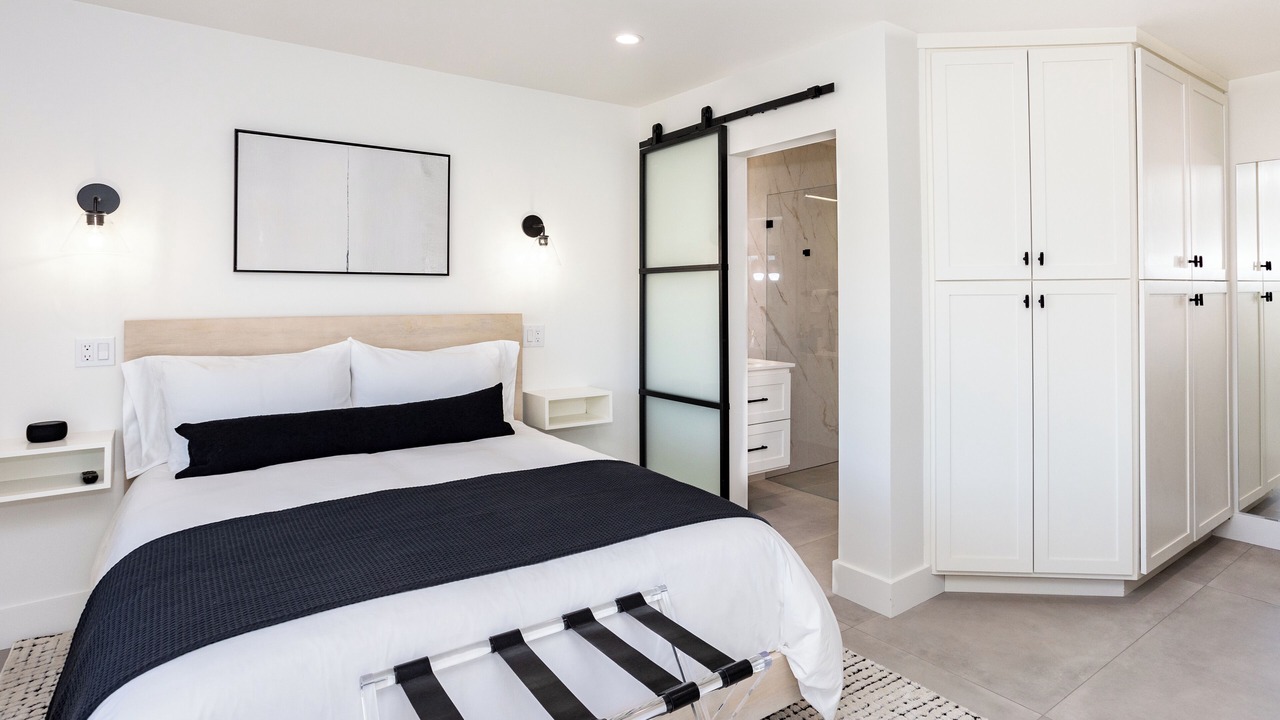 Photo of Bedroom in Salida