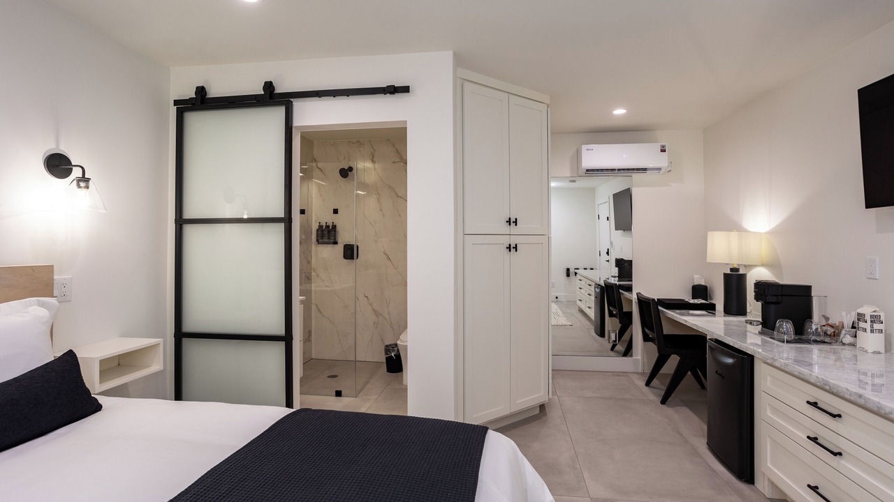 Photo of Bedroom in Salida