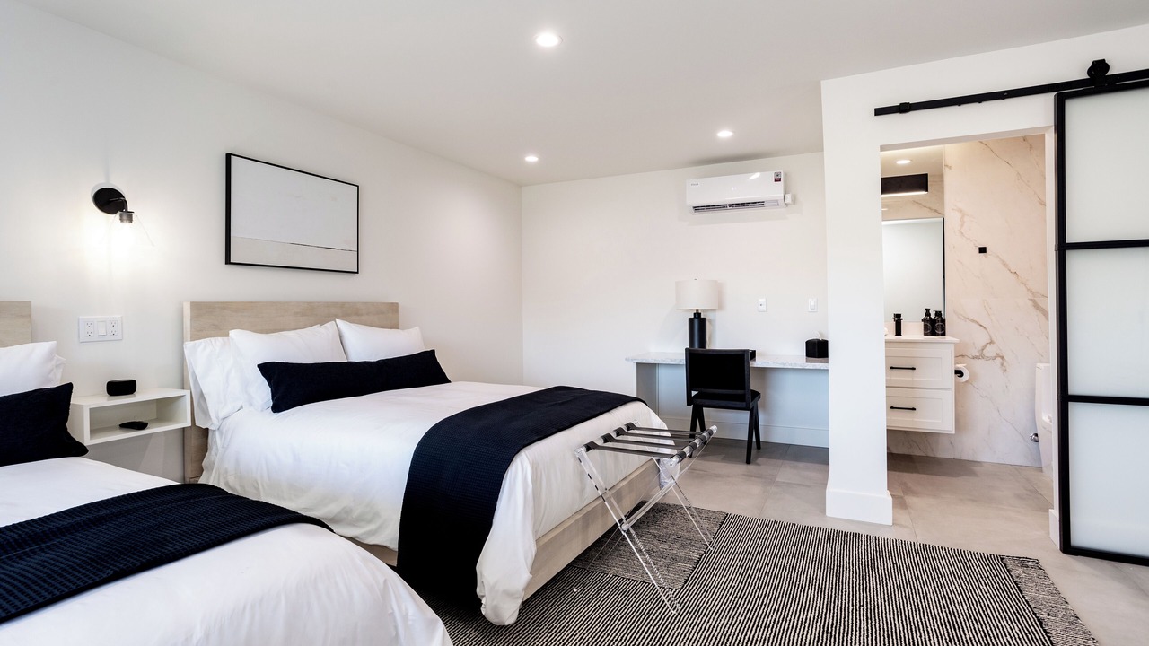 Photo of Bedroom in Salida