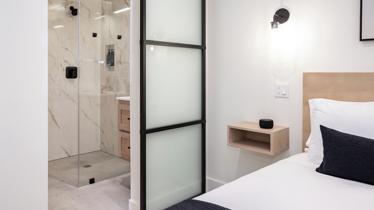 Photo of Bathroom in Salida