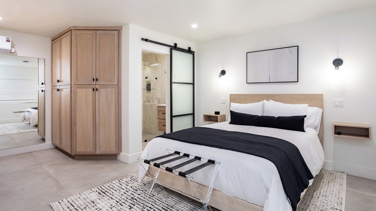 Photo of Bedroom in Salida