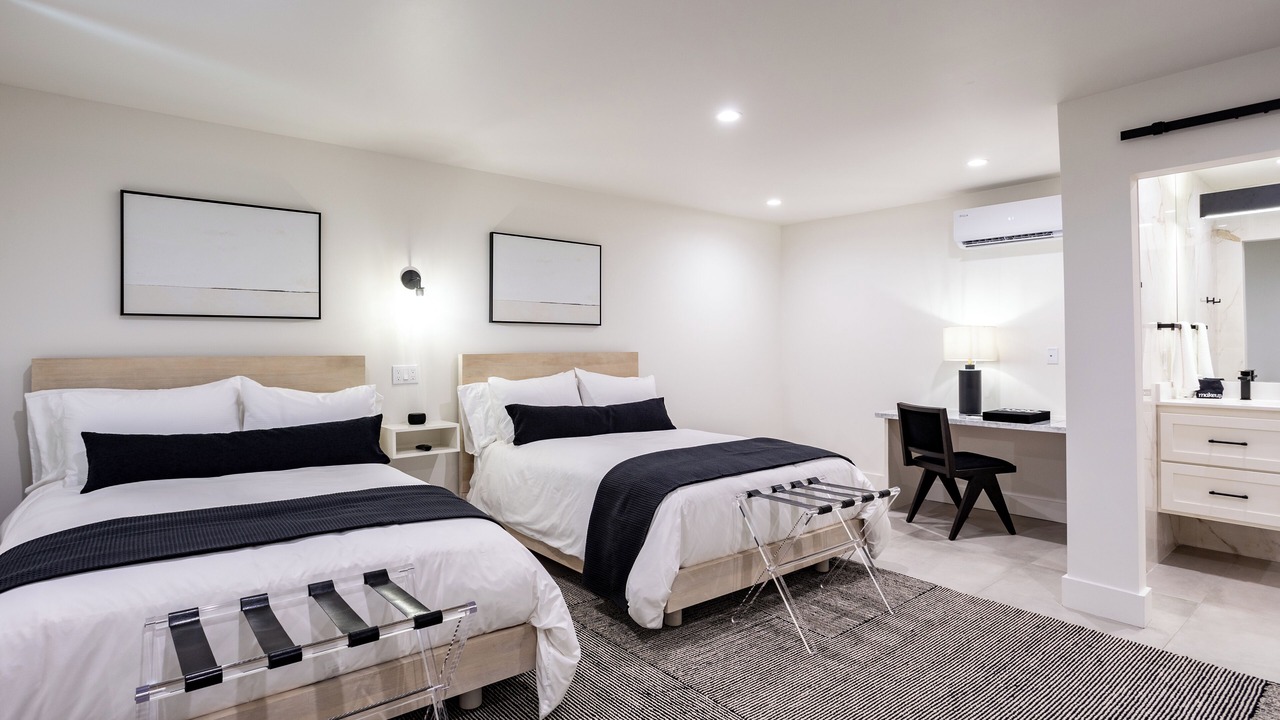 Photo of Bedroom in Salida