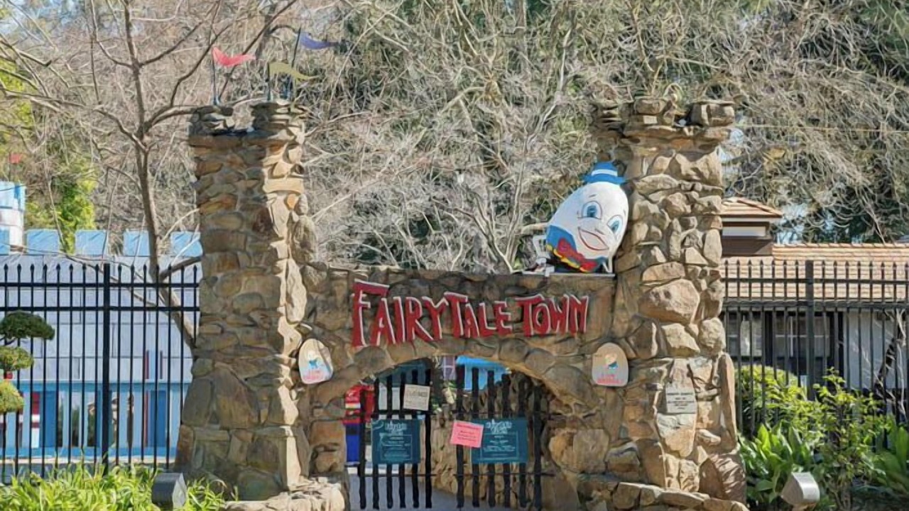 Photo of Outdoor in North Oak Park