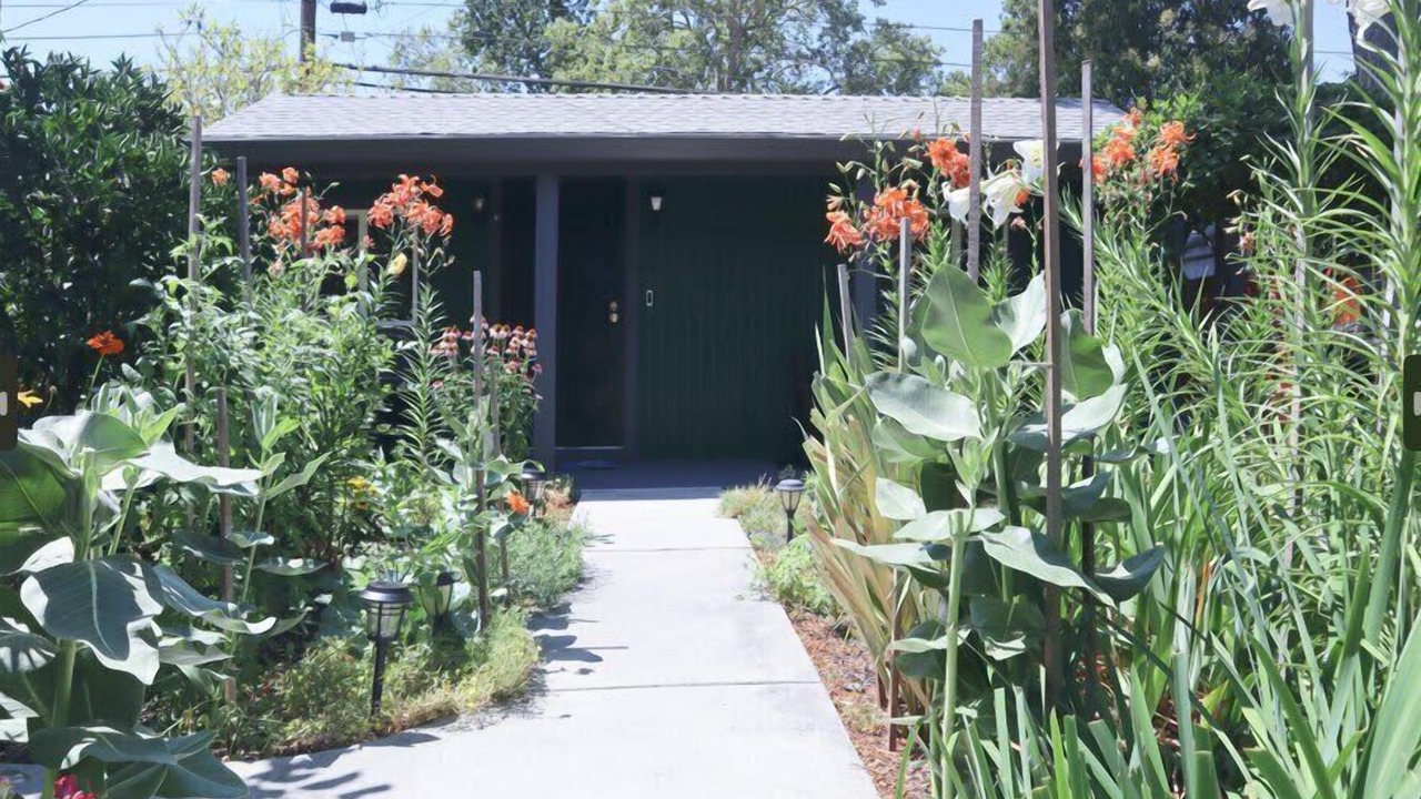 Photo of Outdoor in North Oak Park