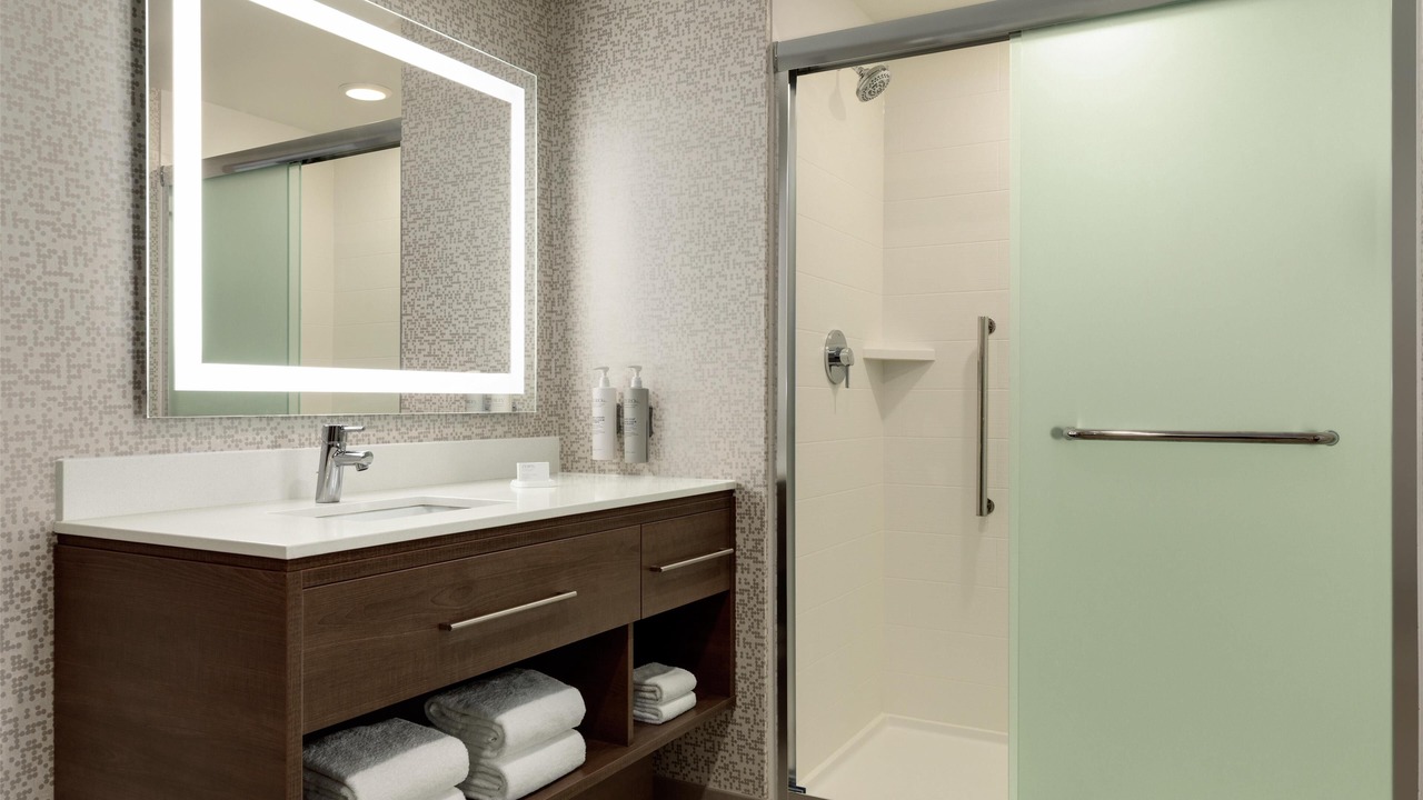 Photo of Bathroom in Dublin