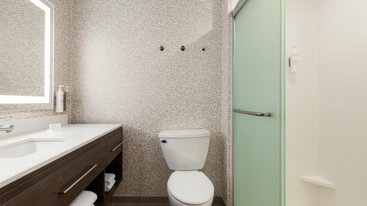 Photo of Bathroom in Dublin