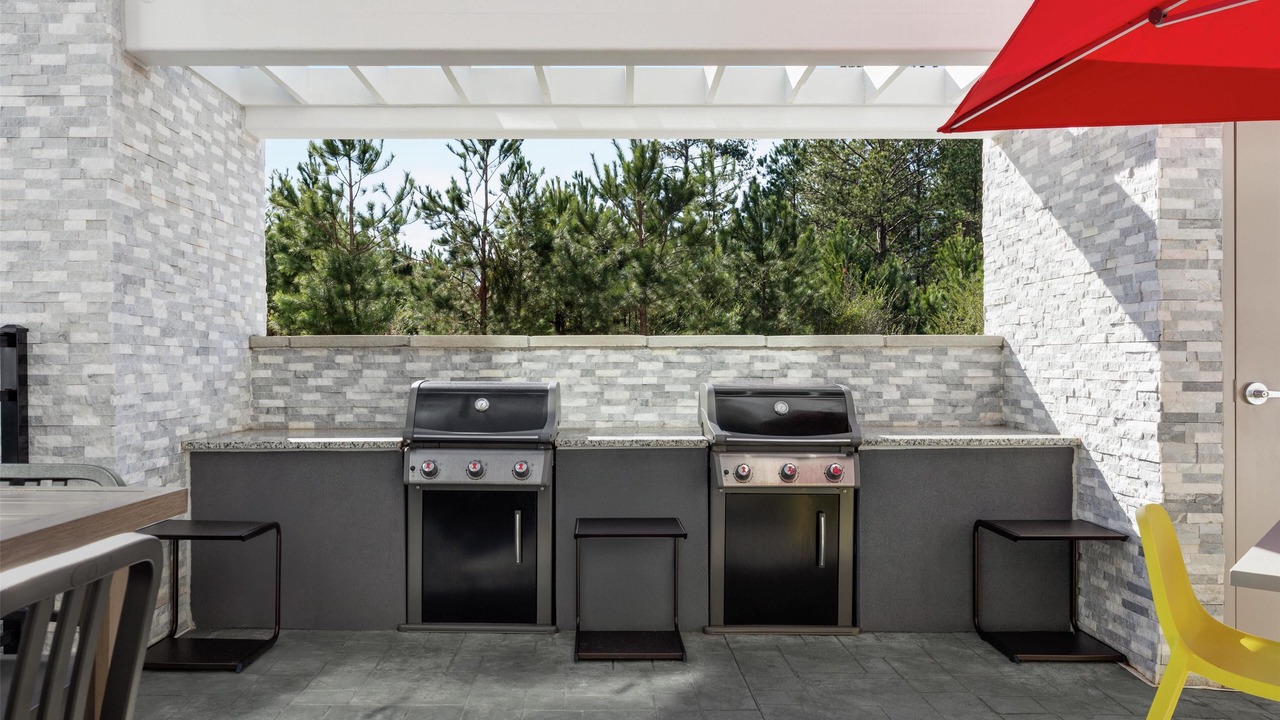 Photo of Patio Balcony in Dublin