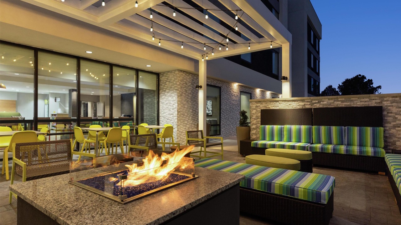 Photo of Patio Balcony in Dublin