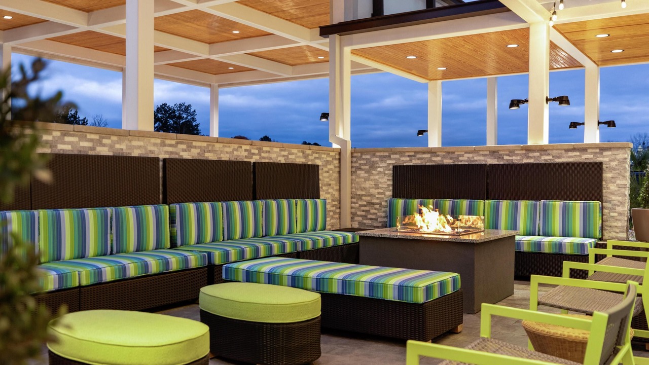 Photo of Patio Balcony in Dublin