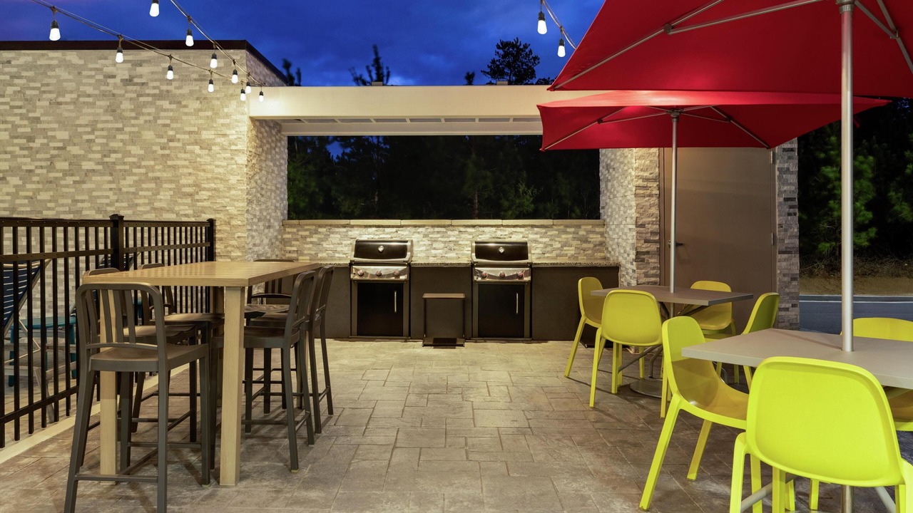 Photo of Patio Balcony in Dublin