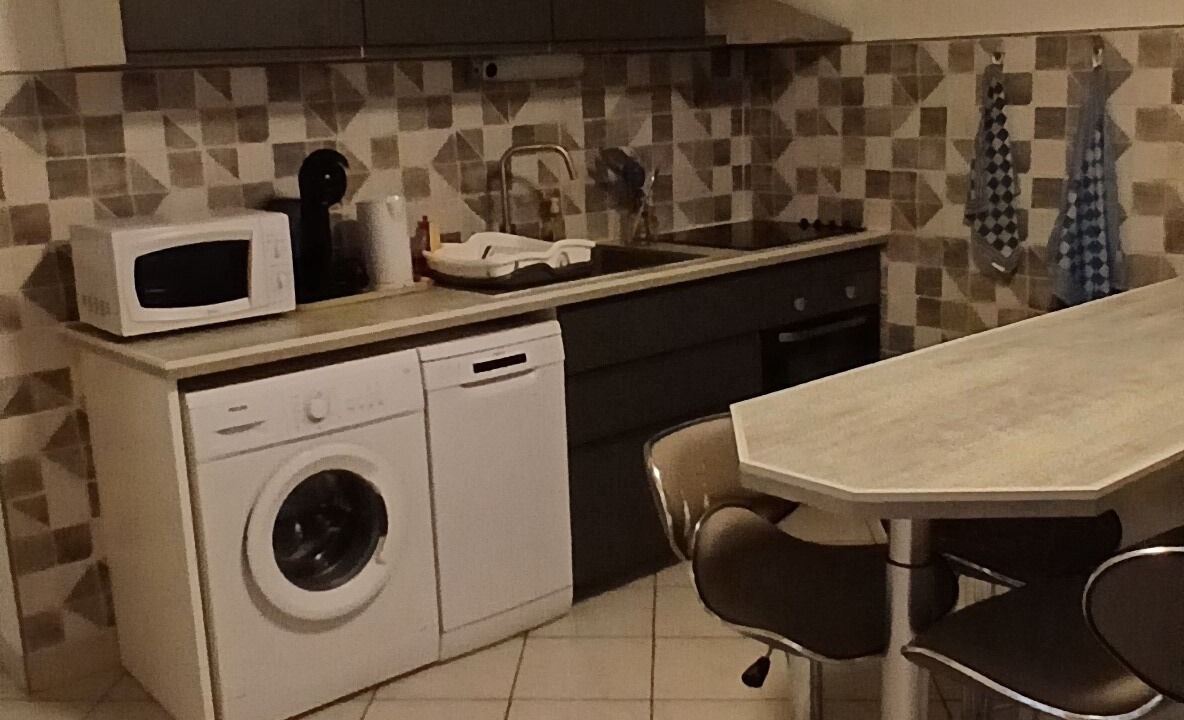 Photo of Kitchen in Murat