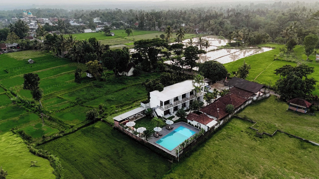 Photo of Outdoor in Tetebatu