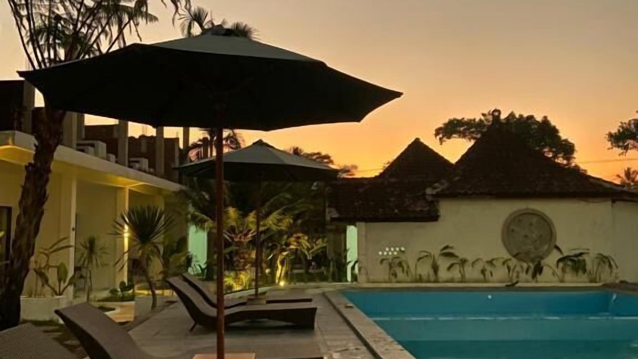 Photo of Outdoor in Tetebatu