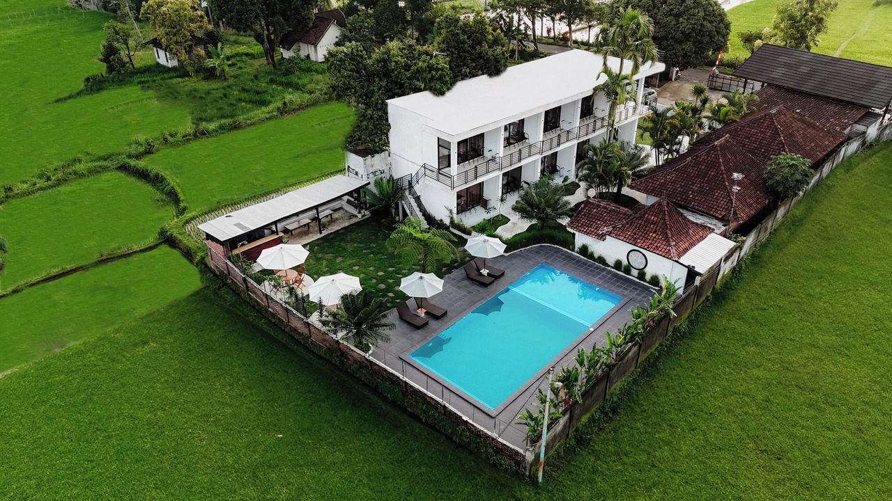 Photo of Outdoor in Tetebatu
