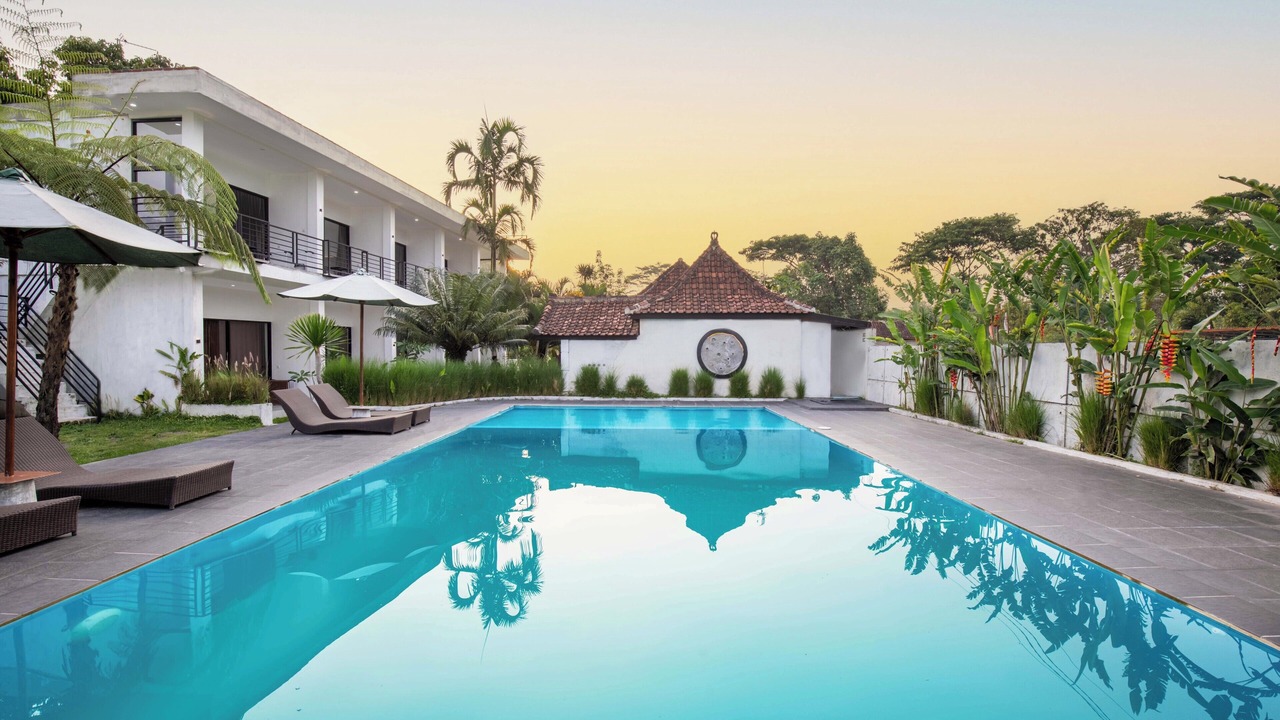 Photo of Outdoor in Tetebatu
