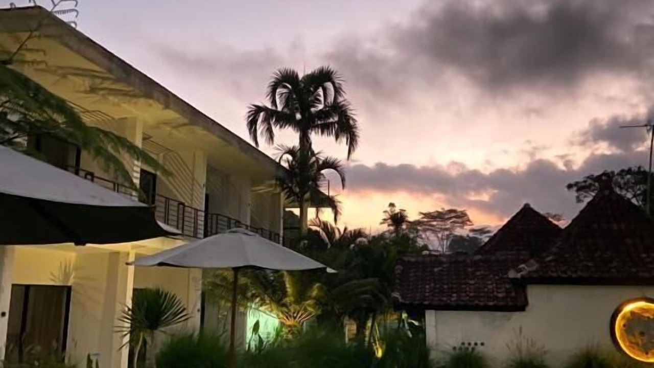 Photo of Outdoor in Tetebatu