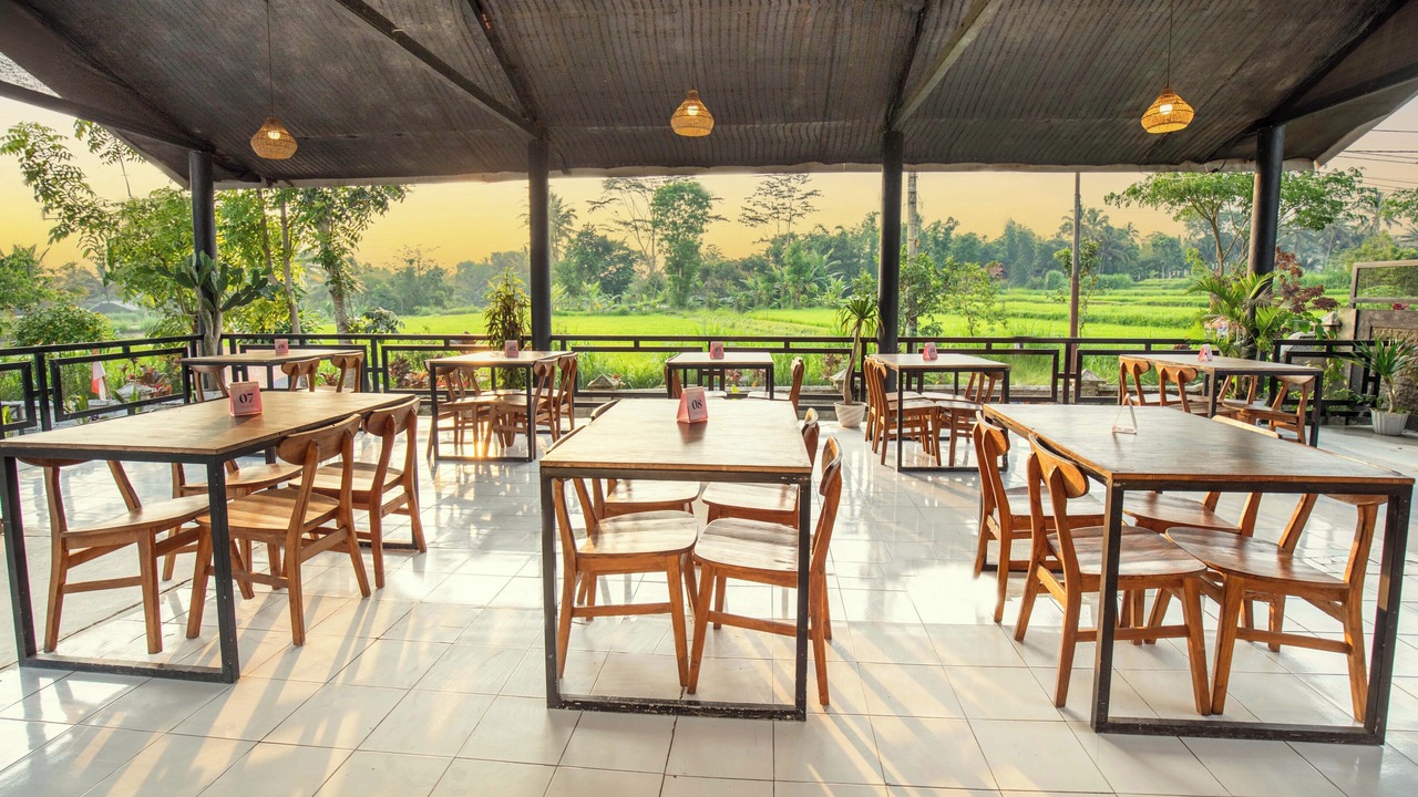 Photo of Others in Tetebatu