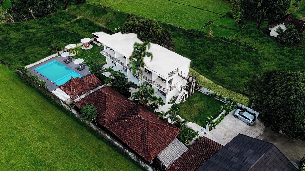 Photo of Outdoor in Tetebatu