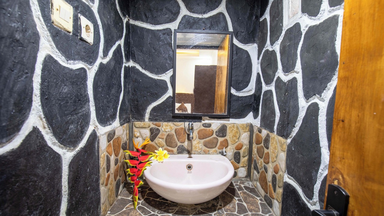 Photo of Bathroom in Tetebatu