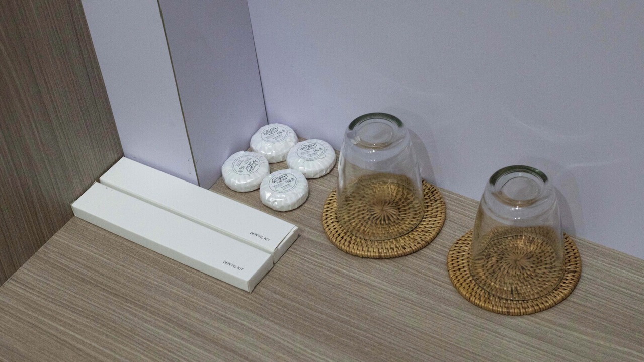 Photo of Bedroom in Tetebatu
