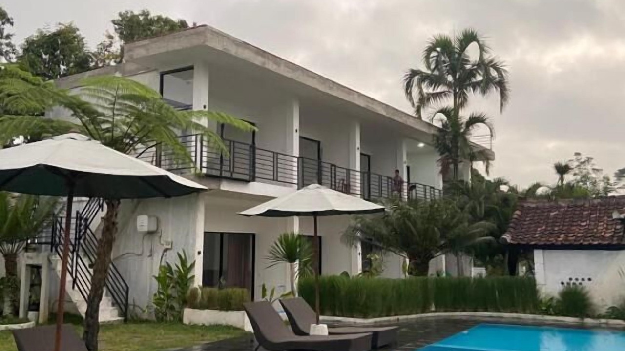 Photo of Outdoor in Tetebatu