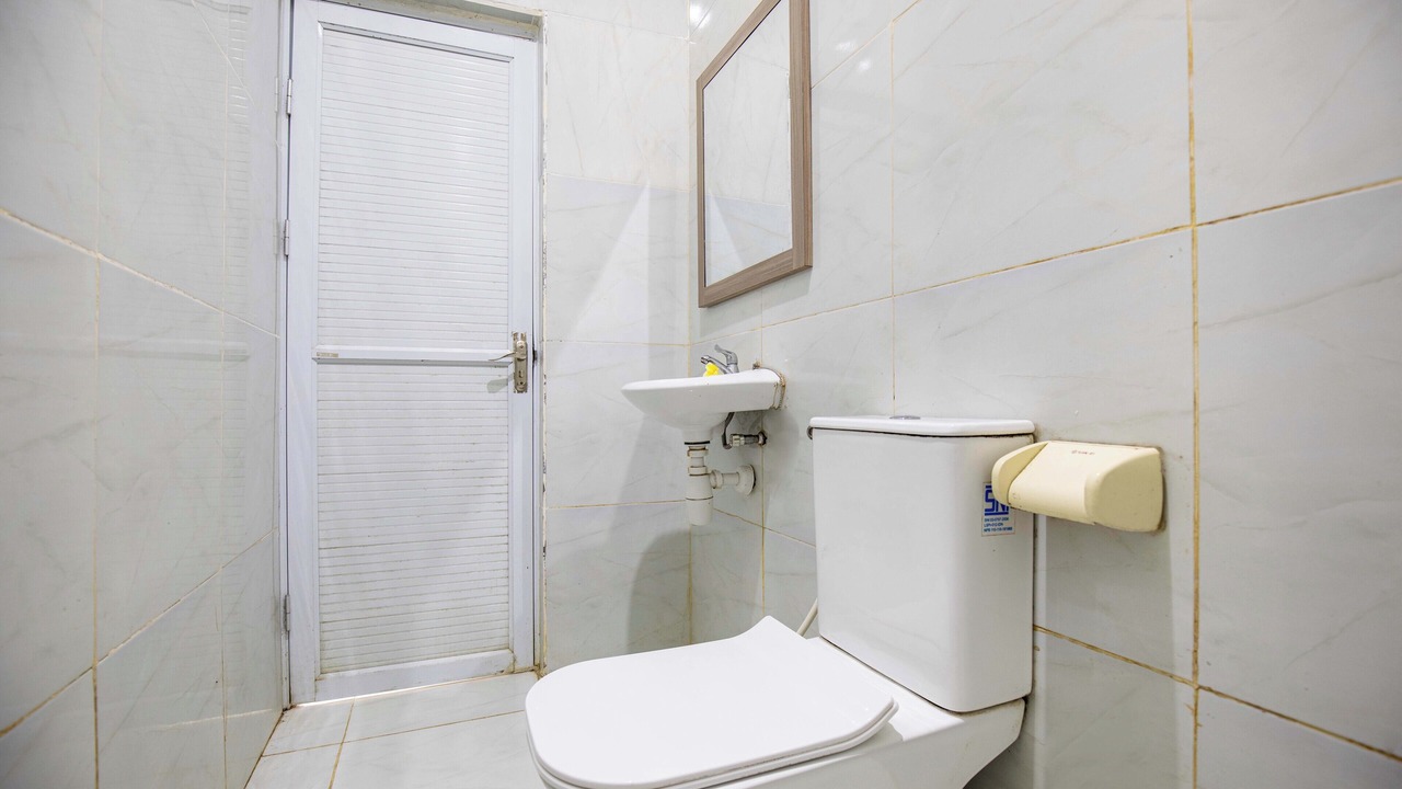Photo of Bathroom in Tetebatu